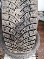 Лот: 15328530. Фото: 3. Michelin X-ice 195/65 R15. Авто, мото, водный транспорт