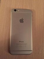 Лот: 7953141. Фото: 2. iPhone 6 64гб. Смартфоны, связь, навигация
