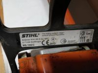 Лот: 12634747. Фото: 2. Бензопила Stihl MS 180\C. Инструмент и расходные