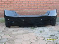 Лот: 4410119. Фото: 2. Бампер задний.Toyota camry. Автозапчасти