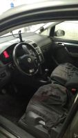 Лот: 11123064. Фото: 6. Volkswagen Touran 2007 MT 140...