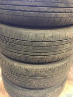 Лот: 8577575. Фото: 2. Yokohama 205-60-16". Шины, Диски