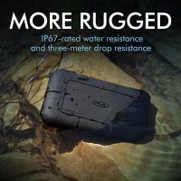 Лот: 21438539. Фото: 3. Внешний диск SSD LaCie 4TB Rugged... Компьютеры, оргтехника, канцтовары