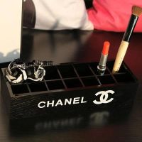 Лот: 5484734. Фото: 2. Подарочная Подставочка CHANEl... Аксессуары