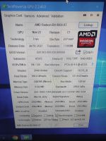 Лот: 19068054. Фото: 7. Видеокарта ASUS Dual Radeon RX...