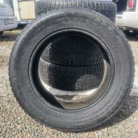 Лот: 24484442. Фото: 3. Nokian Tyres Hakkapeliitta 7 SUV... Авто, мото, водный транспорт