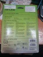 Лот: 11121397. Фото: 2. Кабель удлинительный TP-LINK N... Комплектующие