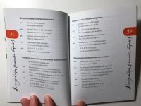 Лот: 12719889. Фото: 2. Stupid Casual: Вавилонский разговорник-2. Сувениры, подарки