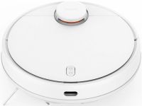 Лот: 20657218. Фото: 3. Робот-пылесос Xiaomi Robot Vacuum... Бытовая техника