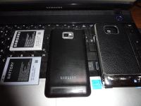 Лот: 7084536. Фото: 2. Samsung Galaxy S II GT-I9100 в... Смартфоны, связь, навигация