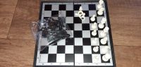 Лот: 15867678. Фото: 2. Шахматы магнитные 18*9 см. Спортивные товары