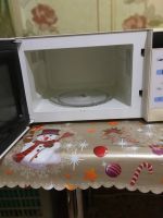 Лот: 17280001. Фото: 4. Микроволновая печь Самсунг. Красноярск