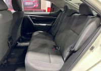 Лот: 19982596. Фото: 12. Toyota Corolla, XI (E160, E170...