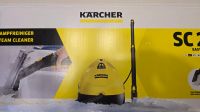Лот: 25359507. Фото: 3. Пароочиститель Karcher SC 2 Easyfix. Бытовая техника