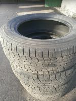 Лот: 12274808. Фото: 3. Липучка Dunlop 215/60/16. Авто, мото, водный транспорт