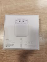 Лот: 19408557. Фото: 5. Наушники Apple AirPods 2 оригинал