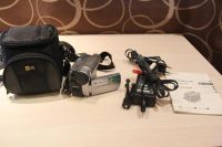 Лот: 1338743. Фото: 3. видеокамера sony DCR-HC27E. Красноярск