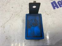 Лот: 21714098. Фото: 2. реле звукового сигнала Hyundai... Автозапчасти