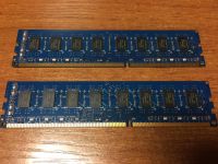 Лот: 6387579. Фото: 2. Оперативная память Hynix DDR3... Комплектующие