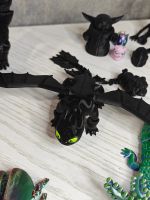 Лот: 24969606. Фото: 7. 3d игрушки