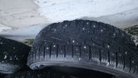 Лот: 25762220. Фото: 4. Nokian Tyres Nordman 7 SUV 235... Красноярск