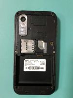 Лот: 11073270. Фото: 2. Сотовый телефон Samsung GT- S5230... Смартфоны, связь, навигация