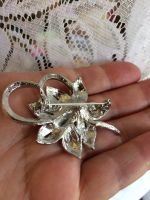 Лот: 10391459. Фото: 3. Брошь Цветок . Красноярск