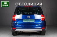 Лот: 21452576. Фото: 4. Skoda Yeti, I Рестайлинг 1.4 AMT...