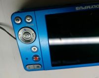 Лот: 13370893. Фото: 5. Olympus VG-120