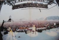 Лот: 6783611. Фото: 3. Scorpions "World Wide Live" 1985... Красноярск