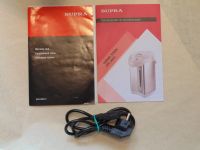 Лот: 11855016. Фото: 6. Термопот Supra TPS-3002