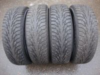 Лот: 13785686. Фото: 2. 185/65/15 Yokohama ICE Guard STUD... Шины, Диски