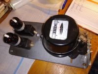 Лот: 15713083. Фото: 2. счетчик электрический СО-505... Электрооборудование