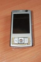 Лот: 1853844. Фото: 2. Nokia N95. Смартфоны, связь, навигация
