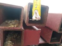 Лот: 13779013. Фото: 2. Столбики для забора. Срубы и конструкции