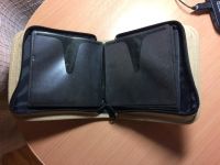 Лот: 10614333. Фото: 3. Сумка для дисков. Одежда, обувь, галантерея
