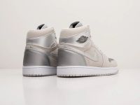 Лот: 18655819. Фото: 3. Кроссовки Nike Air Jordan 1 Mid... Одежда, обувь, галантерея