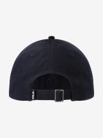 Лот: 22407641. Фото: 3. Бейсболка FILA, Синий. Одежда, обувь, галантерея