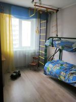 Лот: 25762231. Фото: 4. 3-комн. квартира , Красноярск... Красноярск