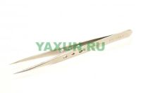 Лот: 16614370. Фото: 2. Пинцет Yaxun YX-11AA. Радиодетали  (электронные компоненты)