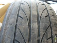 Лот: 1701736. Фото: 2. Продам резину 215/50 r17 bridgestone... Шины, Диски