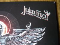 Лот: 11904209. Фото: 2. Judas Priest. " Angel Of Retribution... Коллекционирование, моделизм