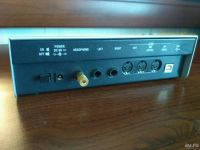 Лот: 13235037. Фото: 4. Звуковой модуль Ketron SD4. Красноярск