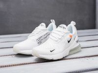 Лот: 11969971. Фото: 2. Кроссовки Nike Air Max 270. Женская обувь