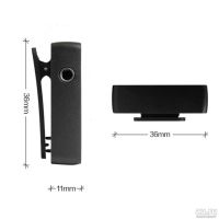 Лот: 9509601. Фото: 3. Bluetooth aux адаптер, MP3 плеер...