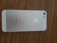 Лот: 7826126. Фото: 2. iPhone 5 16гб. Смартфоны, связь, навигация