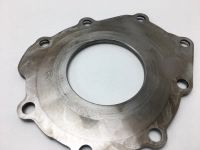 Лот: 20652479. Фото: 9. Насос масляный Mazda Premacy 2003...
