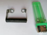 Лот: 17354047. Фото: 3. Резистор постоянный ATE Electronics... Красноярск