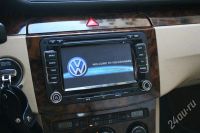 Лот: 627233. Фото: 2. Мультимедиа/GPS для VW. В наличии... Автозвук