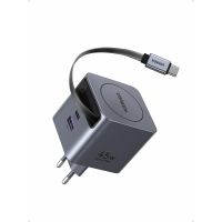 Лот: 25789921. Фото: 4. Зардяное устройство UGREEN X614... Красноярск